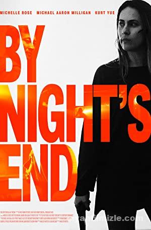By Night’s End (2020) Türkçe Altyazılı izle