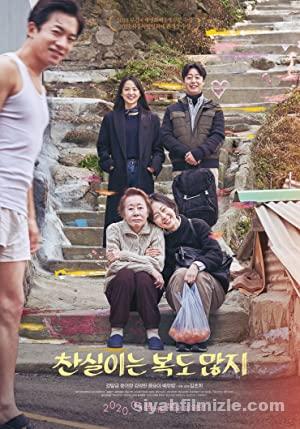 Lucky Chan-sil 2019 Filmi Türkçe Dublaj Altyazılı Full izle
