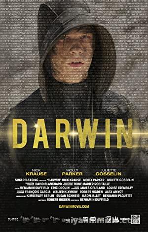 Darwin – Confinement (2016) Türkçe Altyazılı izle