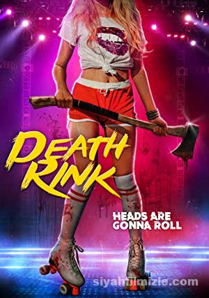 Death Rink – Skateway Massacre (2019) izle