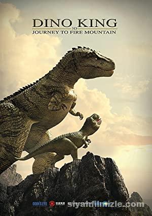 Dino King 3D: Journey to Fire Mountain izle