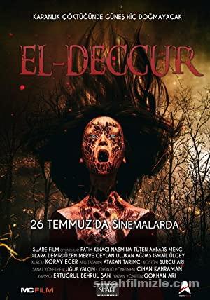 El-Deccur (2020) Yerli Korku Filmi izle