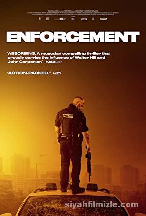 Enforcement (2020) Türkçe Altyazılı izle