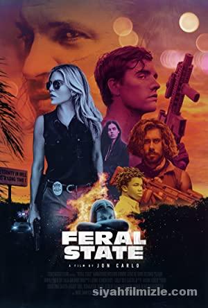 Feral State 2020 Filmi Türkçe Dublaj Altyazılı Full izle