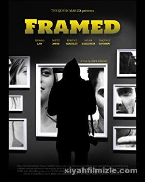 Framed 2021 Filmi Türkçe Altyazılı Full izle