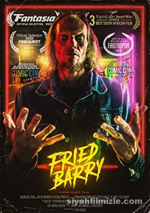 Fried Barry (2020) Türkçe Altyazılı izle