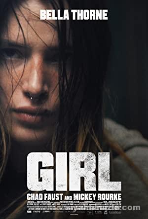 Girl (2020) Türkçe Altyazılı izle