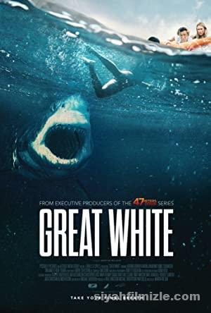 Beyaz Köpekbalığı 2021 Filmi Türkçe Dublaj Full izle
