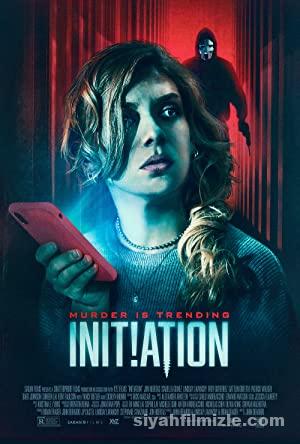 Initiation 2020 Filmi Türkçe Dublaj Altyazılı Full izle