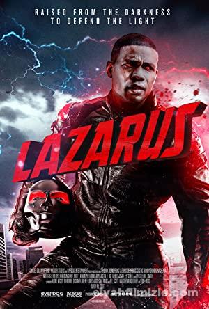 Lazarus 2021 Filmi Türkçe Altyazılı Full izle