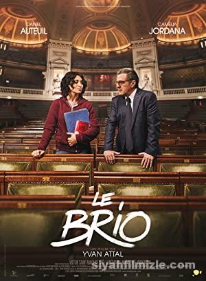 Le brio (2017) Türkçe Altyazılı izle
