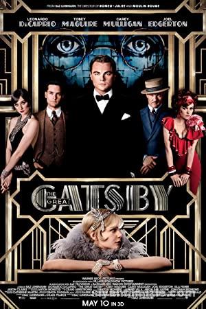 Muhteşem Gatsby (2013) Filmi Türkçe izle