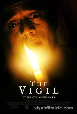 Ölü Nöbeti – The Vigil (2019) Full HD izle