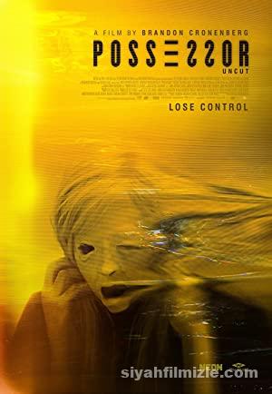 Possessor: Sahip 2020 Filmi Türkçe Dublaj Altyazılı izle