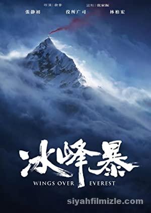 Wings Over Everest 2019 Filmi Türkçe Dublaj Altyazılı Full izle
