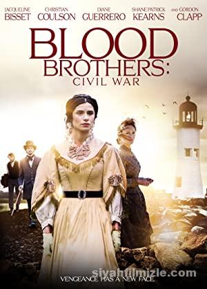Blood Brothers 2021 Filmi Türkçe Dublaj Altyazılı Full izle