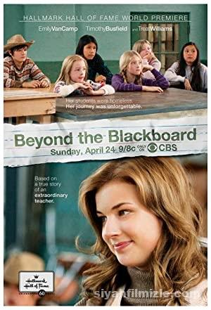 Beyond the Blackboard Filmi Türkçe Altyazılı Full izle