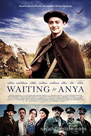 Anya’yı Beklerken (Waiting for Anya) 2020 Filmi Full izle
