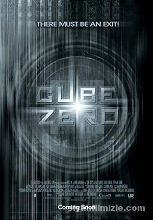 Küp 3: Sıfır 2004 Filmi Türkçe Dublaj Altyazılı Full izle