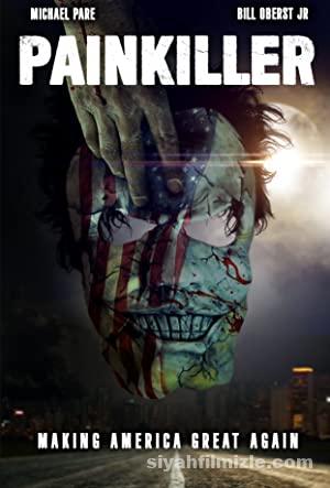 Painkiller (2021) Türkçe Altyazılı izle