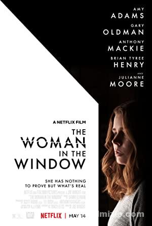 Penceredeki Kadın 2020 Filmi Türkçe Dublaj Altyazılı izle