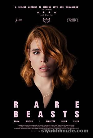 Rare Beasts (2019) Türkçe Altyazılı izle