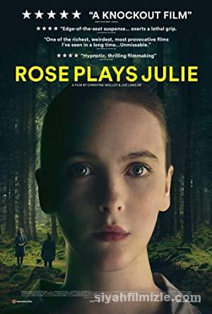 Rose Plays Julie (2019) Türkçe Altyazılı izle
