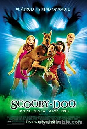 Scooby-Doo! 2002 Filmi Türkçe Dublaj Altyazılı Full izle