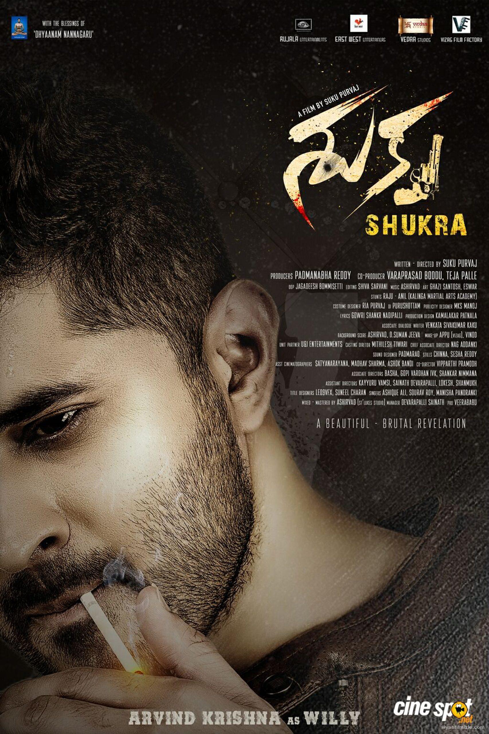 Shukra 2021 Filmi Türkçe Dublaj Altyazılı Full izle