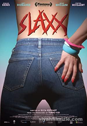 Slaxx (2020) Türkçe Altyazılı izle