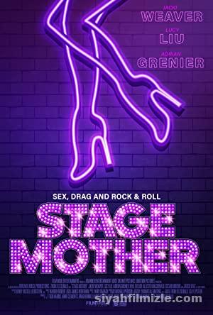 Stage Mother (2020) Türkçe Altyazılı izle