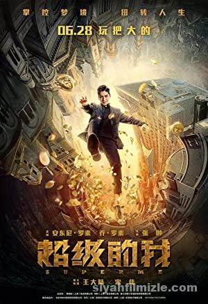 Super Me – Qi Huan Zhi Lv (2019) Türkçe Altyazılı izle