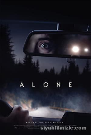 Tek Başına (Alone) 2020 Türkçe Dublaj Full Film 1080p izle