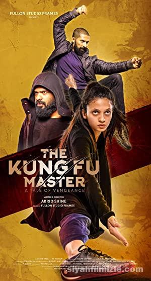 The Kung Fu Master (2020) Türkçe Altyazılı izle