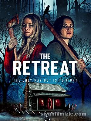 The Retreat (2021) Türkçe Altyazılı izle