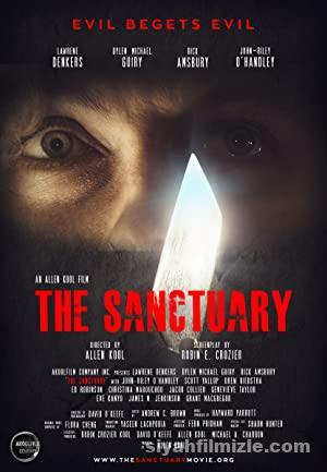 The Sanctuary 2019 Filmi Türkçe Altyazılı Full izle