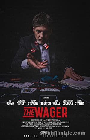 The Wager (2020) Türkçe Altyazılı izle