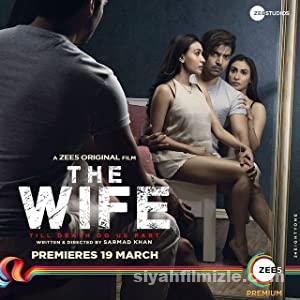 The Wife 2021 Filmi Türkçe Altyazılı Full izle