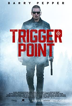 Tetikleme Noktası izle | Trigger Point izle (2021)