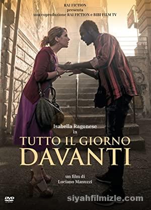 Tutto Il Giorno Davanti (2020) Türkçe Altyazılı izle
