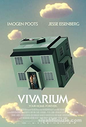 Vivarium 2019 Türkçe Dublaj/Altyazılı izle