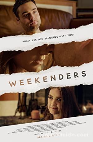 Weekenders (2021) Türkçe Altyazılı izle