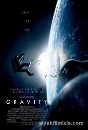 Yerçekimi izle | Gravity izle (2013)