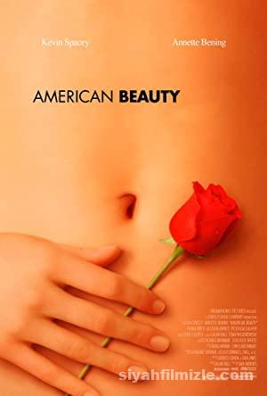 Amerikan Güzeli 1999 Filmi Türkçe Dublaj Altyazılı Full izle
