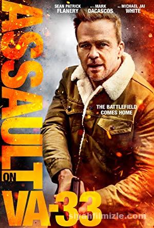 Assault on VA-33 2021 Filmi Türkçe Dublaj Altyazılı izle