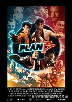 B Planı: Yemişim A Planını 2016 Filmi Türkçe Dublaj izle