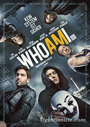 Ben Kimim? 2014 Filmi Türkçe Dublaj Altyazılı Full izle