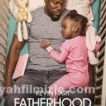 Bir Eksik (Fatherhood) 2021 Filmi Türkçe Dublaj Full izle