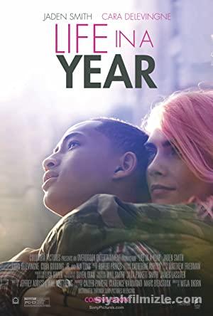 Bir Yılda Yaşam 2020 Filmi Türkçe Dublaj Altyazılı Full izle