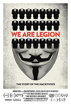 Biz Birliğiz: Hacktivistlerin Hikâyesi (2012) Filmi Full izle